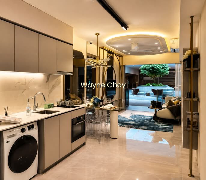 GRAND DUNMAN image 1 of 10