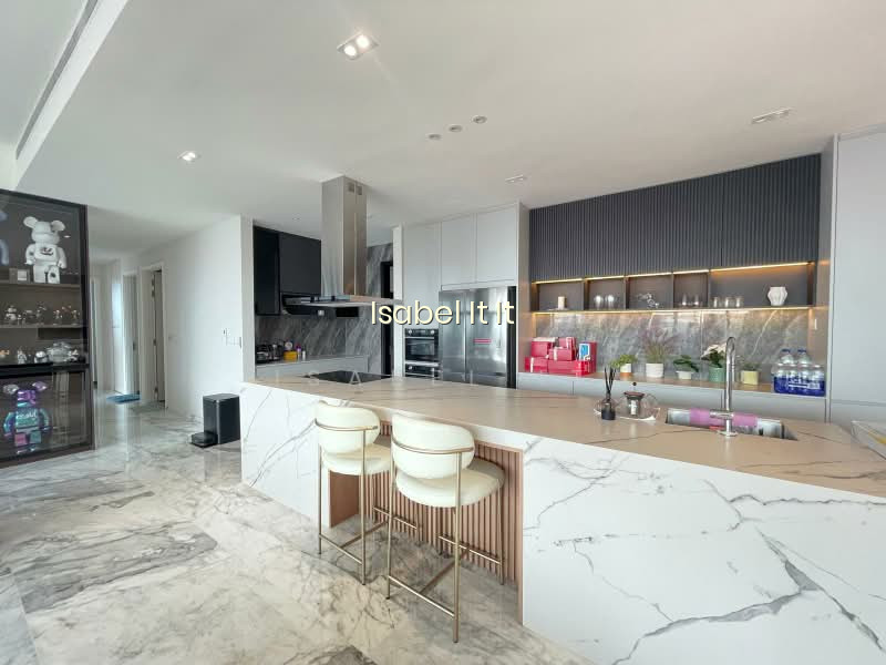 GRANGE INFINITE photo 5