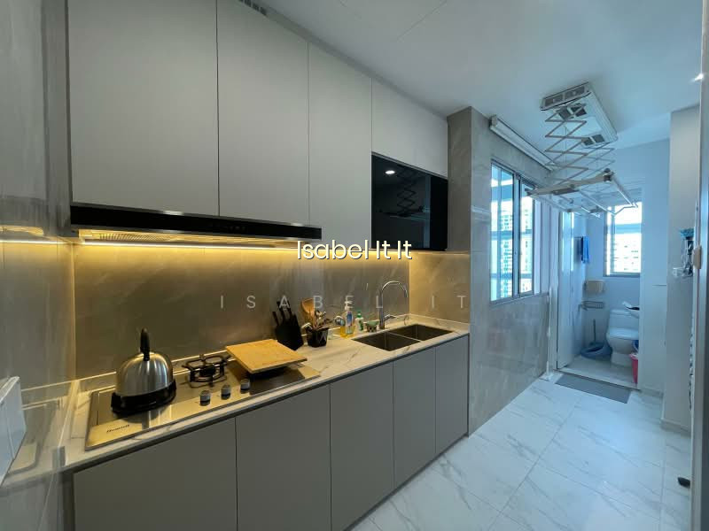 GRANGE INFINITE photo 6