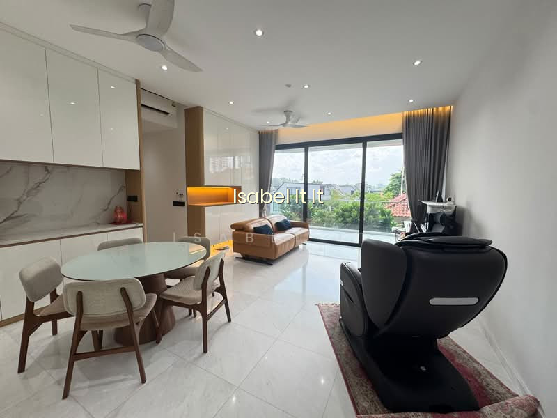 PEAK RESIDENCE photo 3