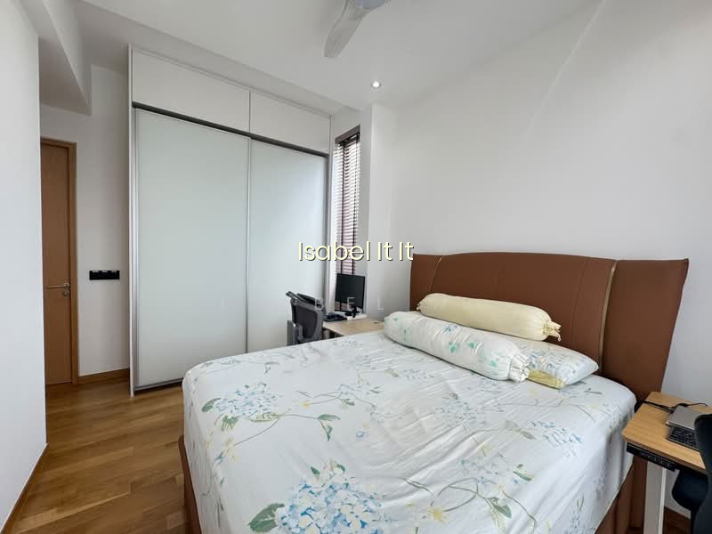 PEAK RESIDENCE photo 5
