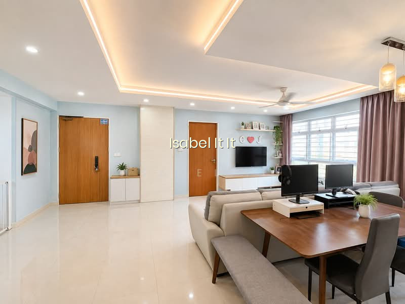 440D BUKIT BATOK WEST AVENUE 8 photo 2