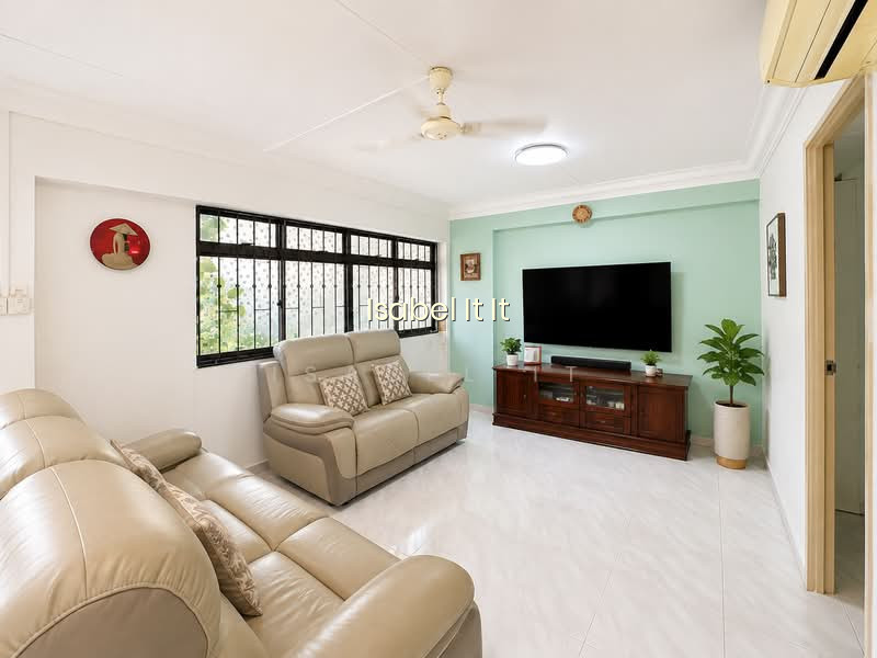 742 TAMPINES STREET 72