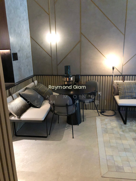 PULLMAN RESIDENCES image 1 of 10