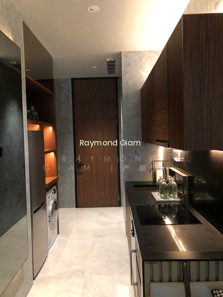 PULLMAN RESIDENCES photo 2