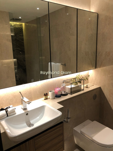 PULLMAN RESIDENCES photo 3