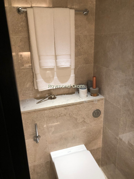 PULLMAN RESIDENCES photo 6