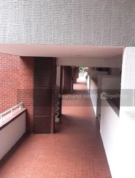 Mount Faber Lodge image 1 of 10