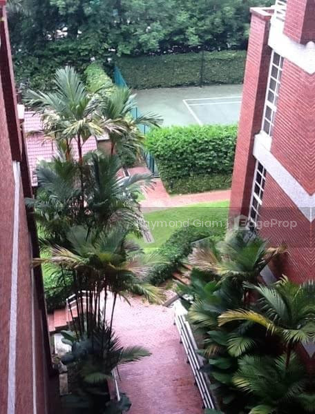MOUNT FABER LODGE photo 2