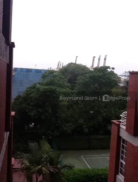 MOUNT FABER LODGE photo 3