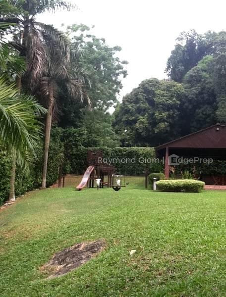 MOUNT FABER LODGE photo 4