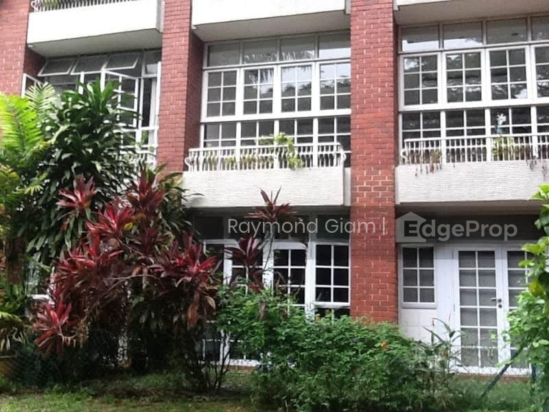 MOUNT FABER LODGE photo 6