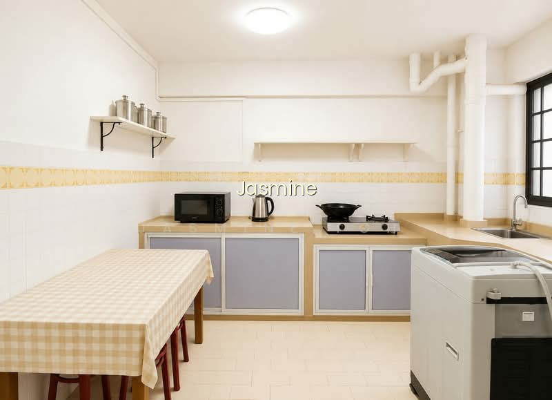 712 HOUGANG AVENUE 2 photo 6