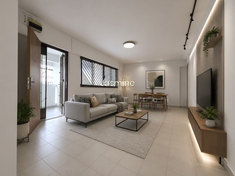 435 BUKIT PANJANG RING ROAD photo 2