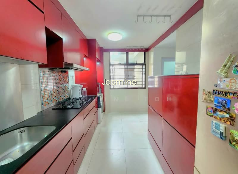 468 SEGAR ROAD photo 2