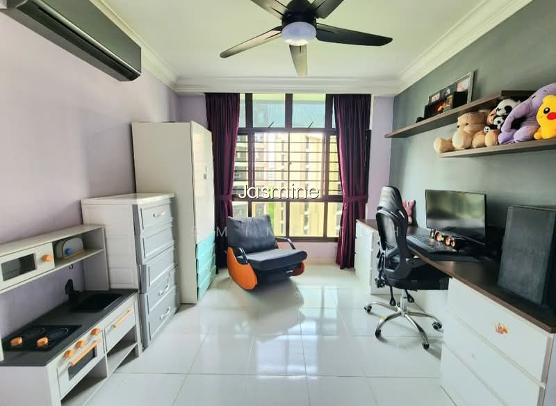 468 SEGAR ROAD photo 4