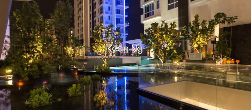 THE LINE@TANJONG RHU photo 2