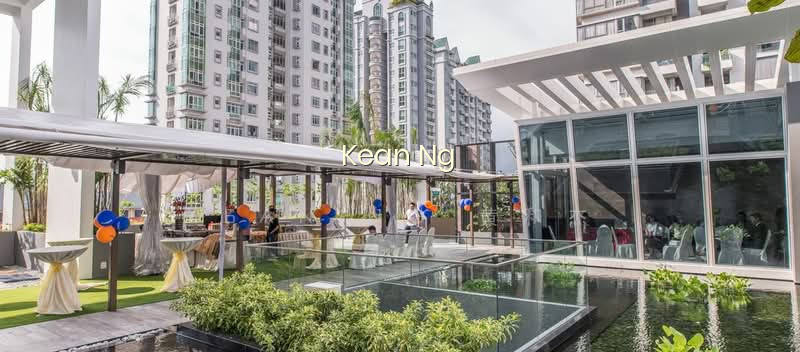 THE LINE@TANJONG RHU image 1 of 10