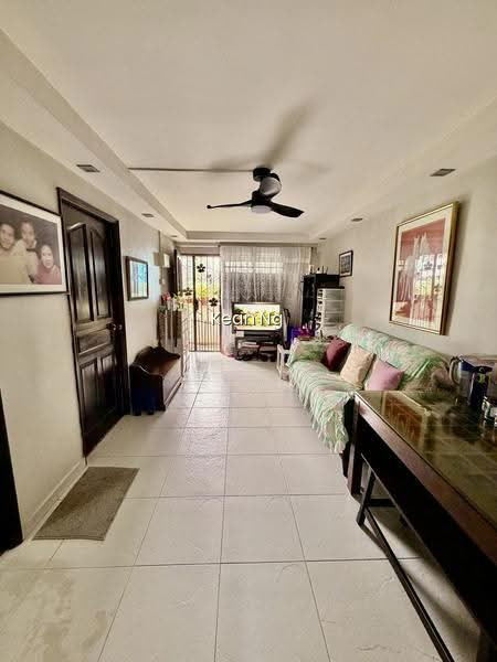 119 HO CHING ROAD