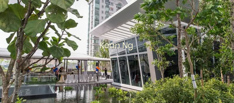 THE LINE@TANJONG RHU photo 2