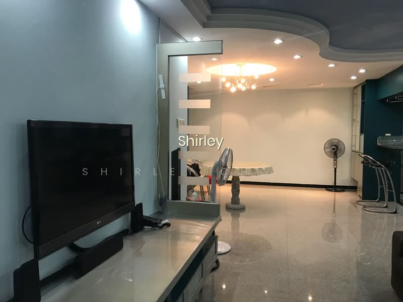 88 TELOK BLANGAH HEIGHTS photo 2