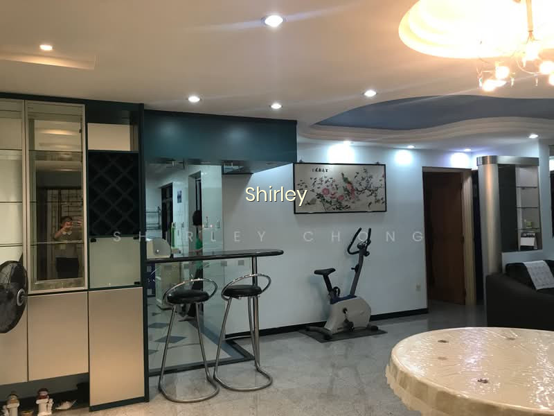 88 TELOK BLANGAH HEIGHTS photo 3
