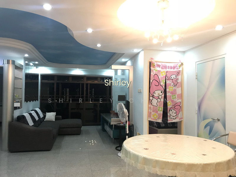 88 TELOK BLANGAH HEIGHTS photo 4