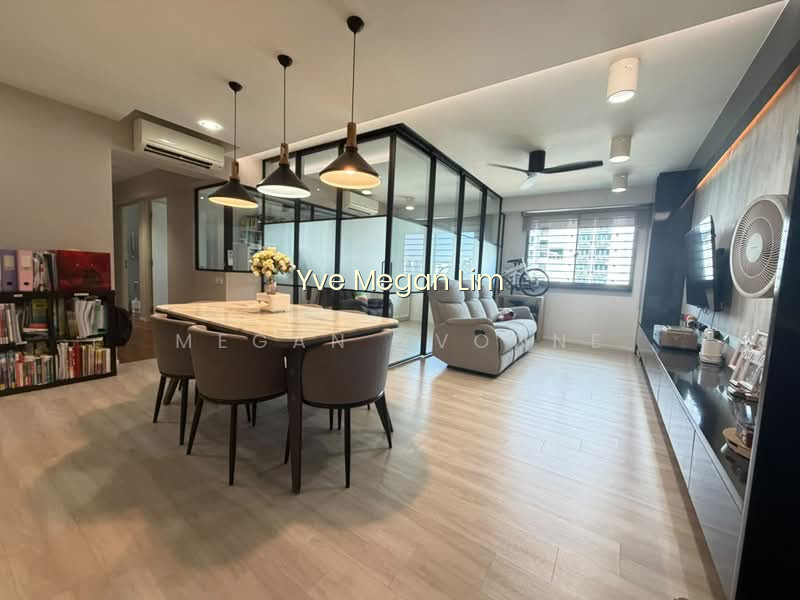 308A PUNGGOL WALK