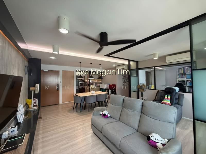 308A PUNGGOL WALK photo 4