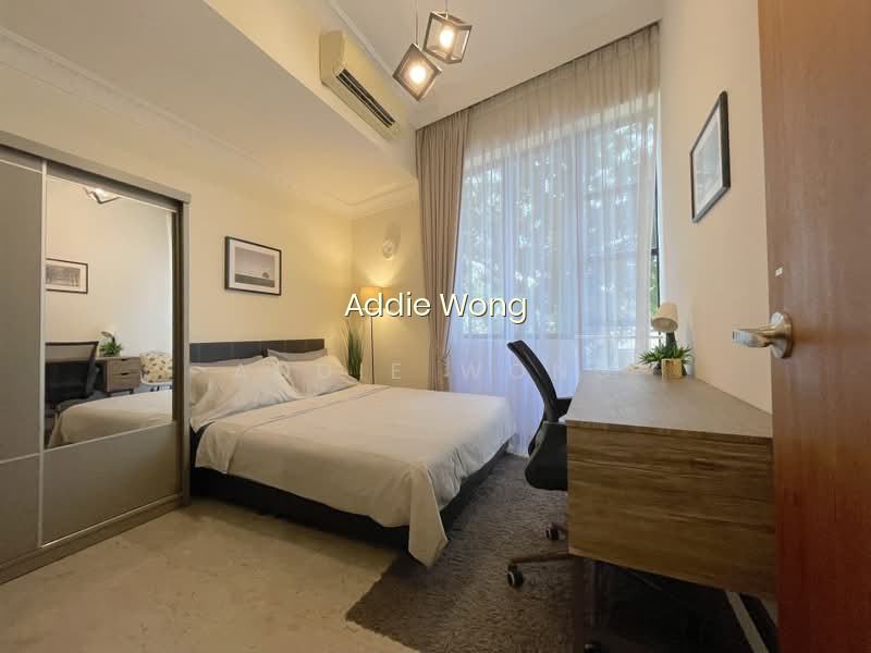 STEVENS MRT 3 MINS WALK | NICE & PRACTICAL | CONDO FACILITIES image 1 of 7