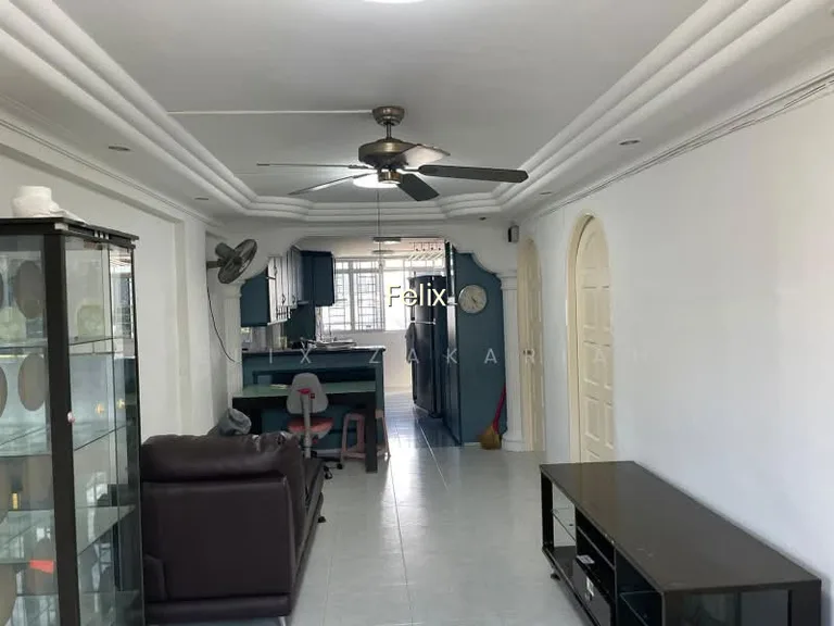 1 Haig Road image 1 of 7