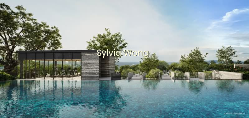 UPPERHOUSE AT ORCHARD BOULEVARD photo 6