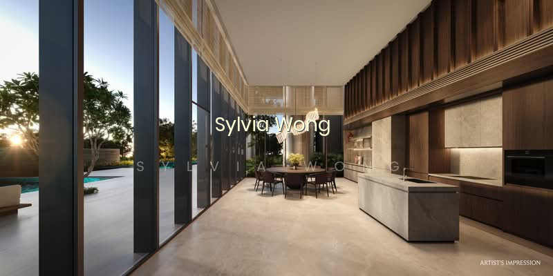 UPPERHOUSE AT ORCHARD BOULEVARD photo 2