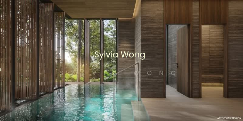 UPPERHOUSE AT ORCHARD BOULEVARD photo 5
