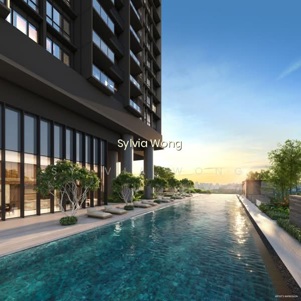 UPPERHOUSE AT ORCHARD BOULEVARD photo 2