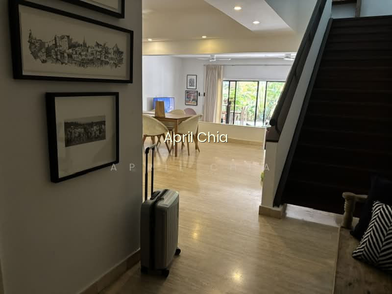 VILLA DELLE ROSE photo 2