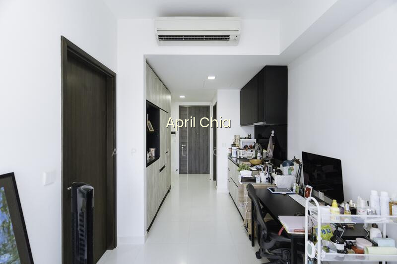 THE RISE @ OXLEY - RESIDENCES photo 3
