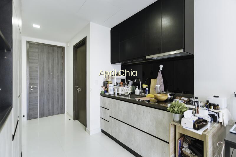 THE RISE @ OXLEY - RESIDENCES photo 4
