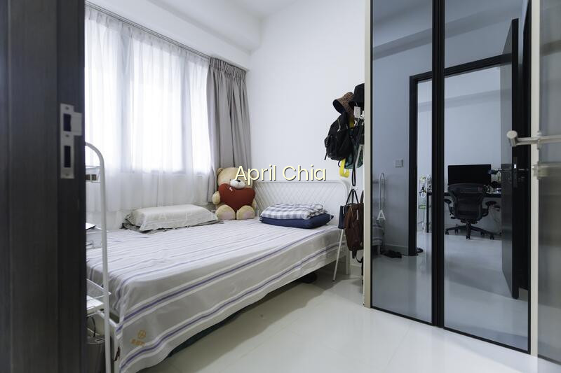 THE RISE @ OXLEY - RESIDENCES photo 5