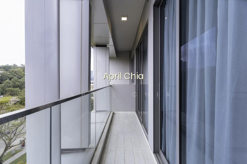 THE RISE @ OXLEY - RESIDENCES photo 6
