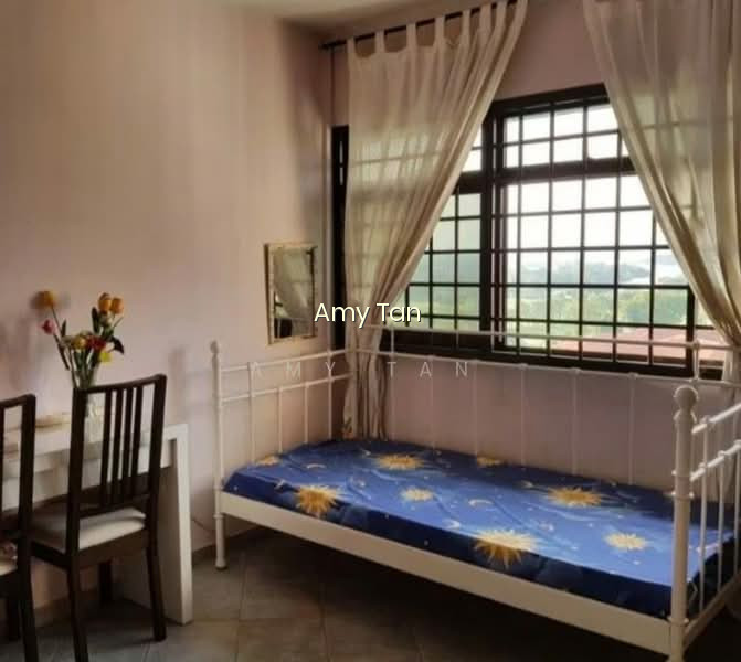 444 CHOA CHU KANG AVENUE 4 photo 3