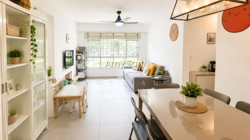 489C CHOA CHU KANG AVENUE 5 photo 4