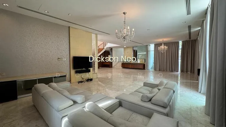 Prime Jervois GCB Elevated Embassies Enclave 顶尖富豪优质洋房 Dickson 9488.40.80 image 1 of 10