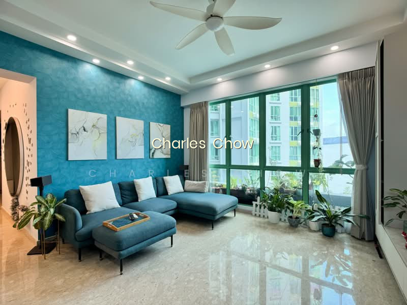 PAYA LEBAR RESIDENCES image 1 of 10