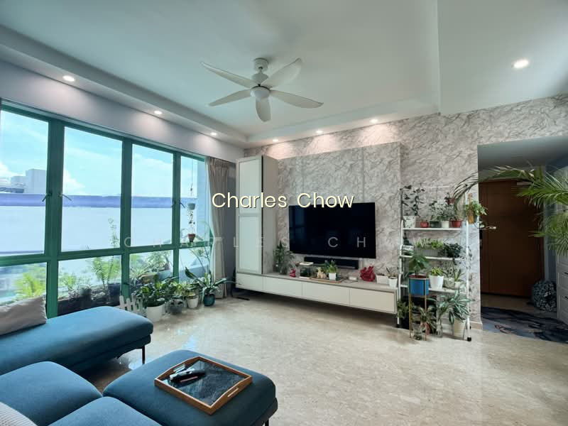 PAYA LEBAR RESIDENCES photo 2
