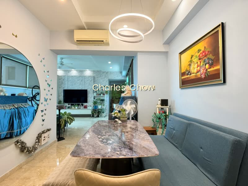 PAYA LEBAR RESIDENCES photo 3