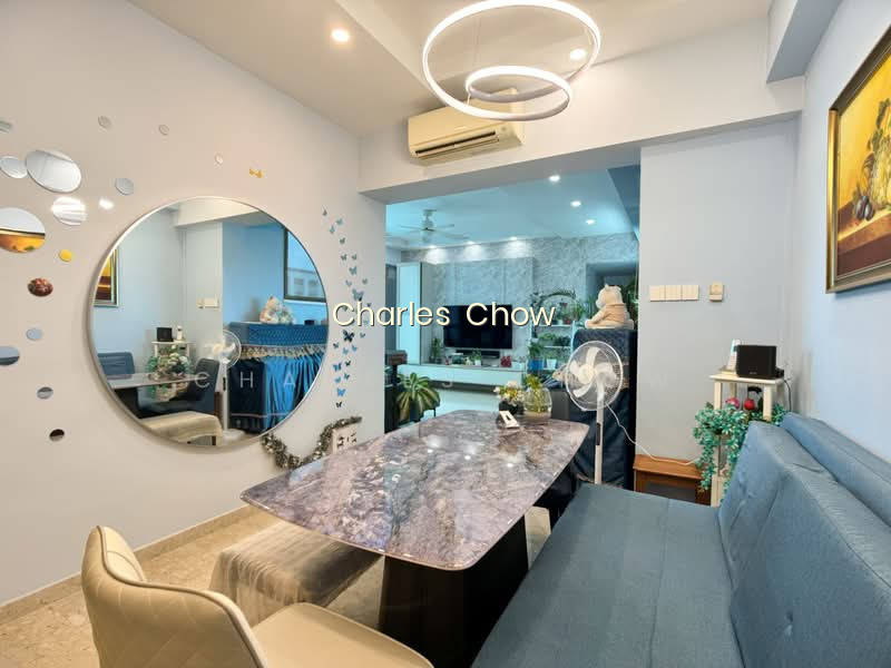 PAYA LEBAR RESIDENCES photo 4