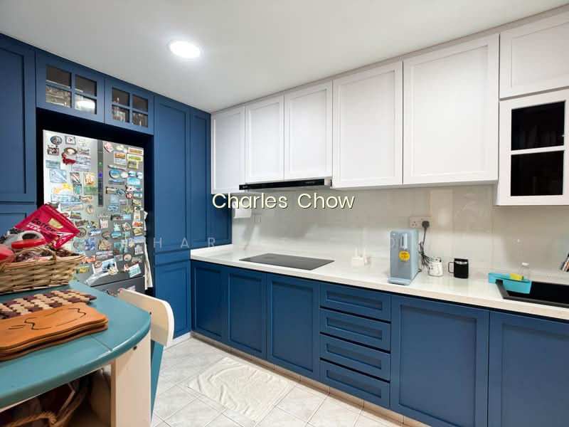 PAYA LEBAR RESIDENCES photo 5