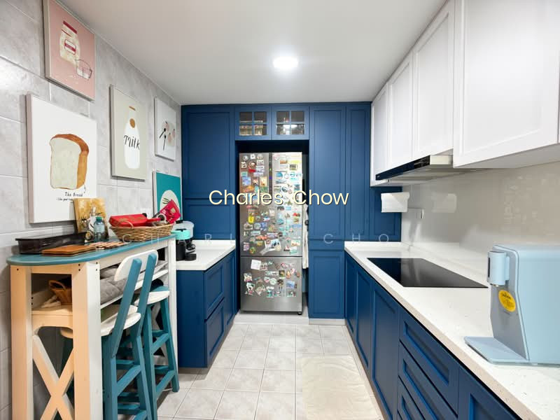 PAYA LEBAR RESIDENCES photo 6
