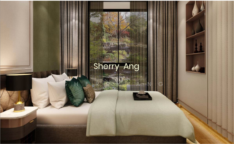 CHUAN PARK RESIDENCES image 1 of 4
